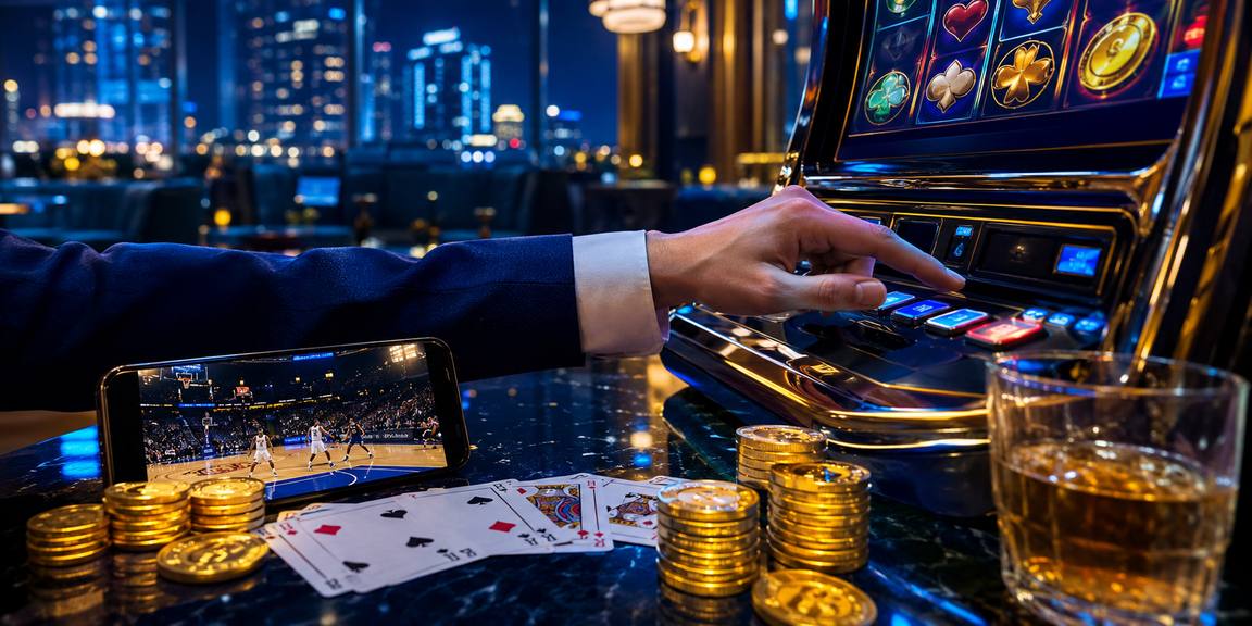 360p Live Casino